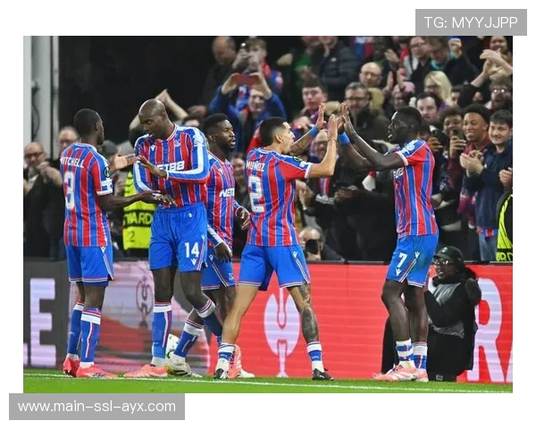 水晶宫一球客胜布莱顿，萨尔制胜终结球队颓势