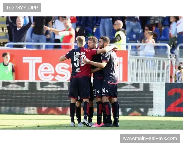 卡利亚里0-2不敌罗马，客场进攻效率持续低迷