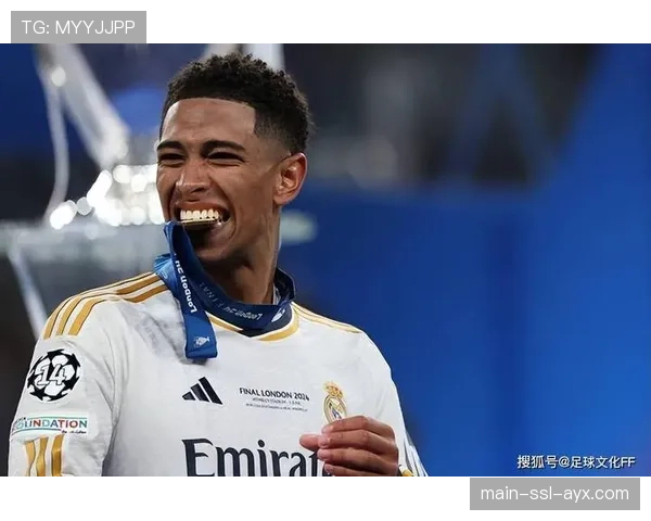 欧冠本周最佳进球候选公布，贝林厄姆远射世界波入选