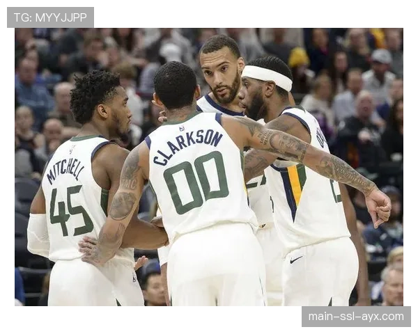 “第二现场”观赛兴起：爵士队与盐湖城酒吧合作打造官方授权的AR互动观赛点